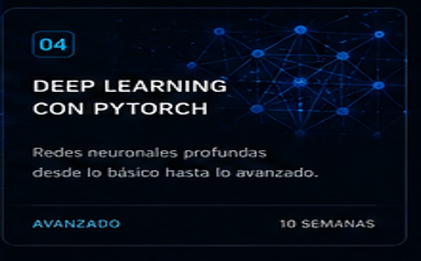 DEEP LEARNING WITH PYTORCH