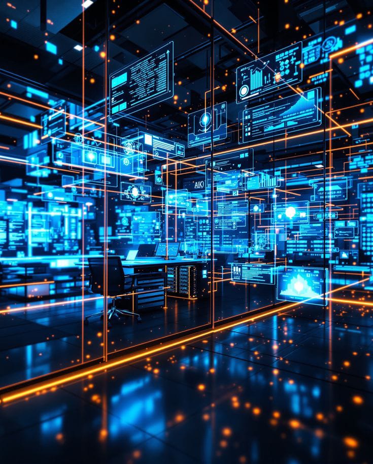 NEFT AI curated asset