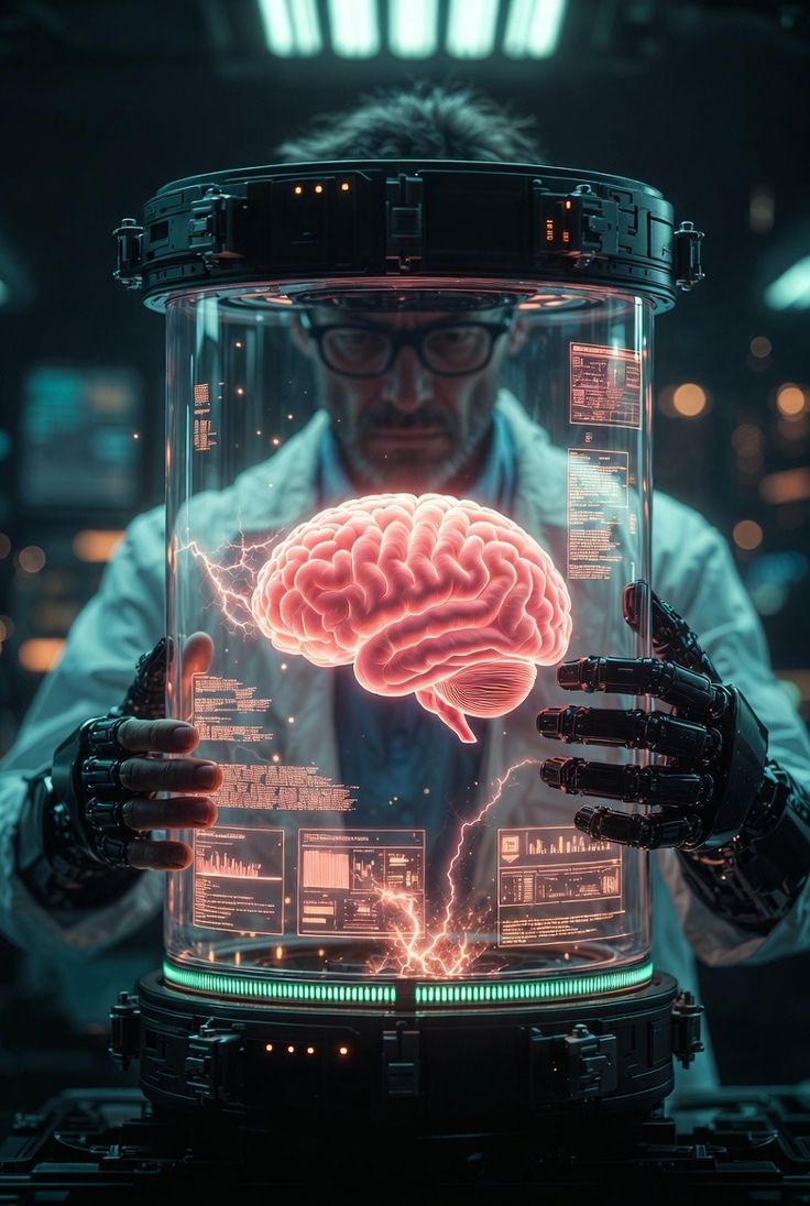 NEFT AI curated asset