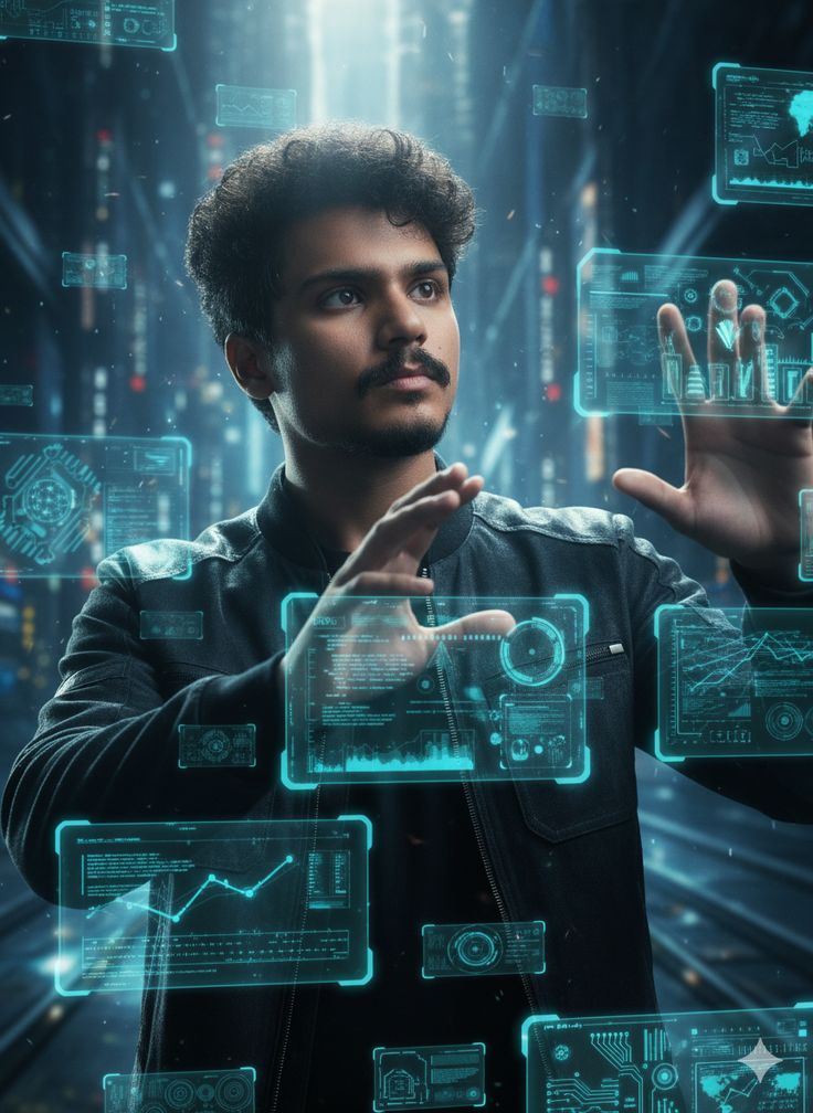 NEFT AI curated asset