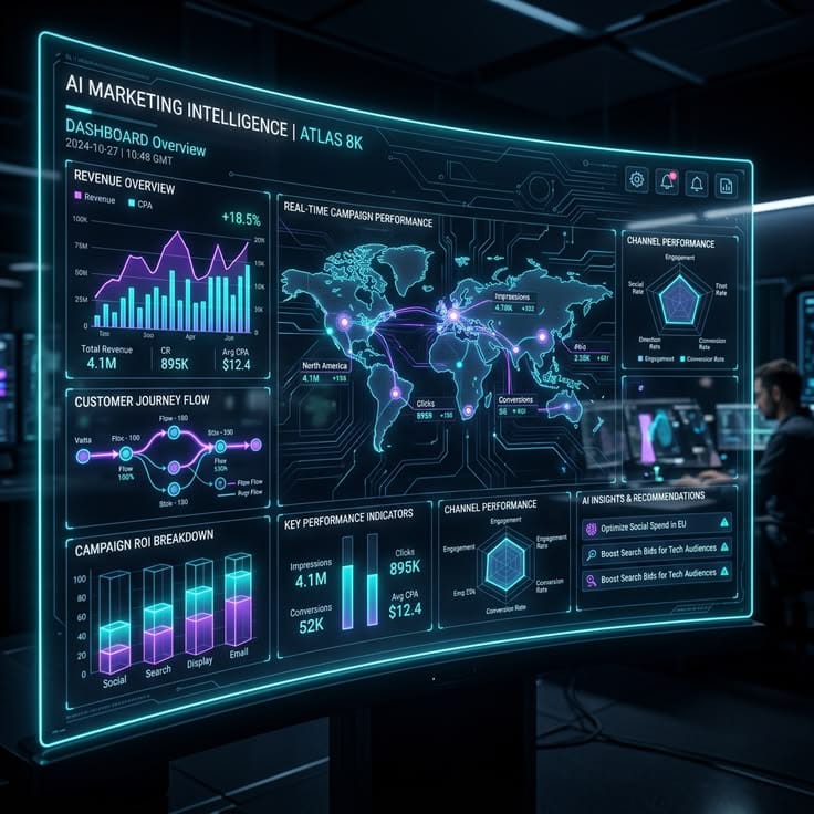 NEFT AI curated asset