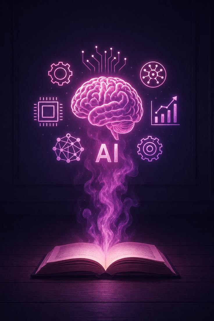 NEFT AI curated asset