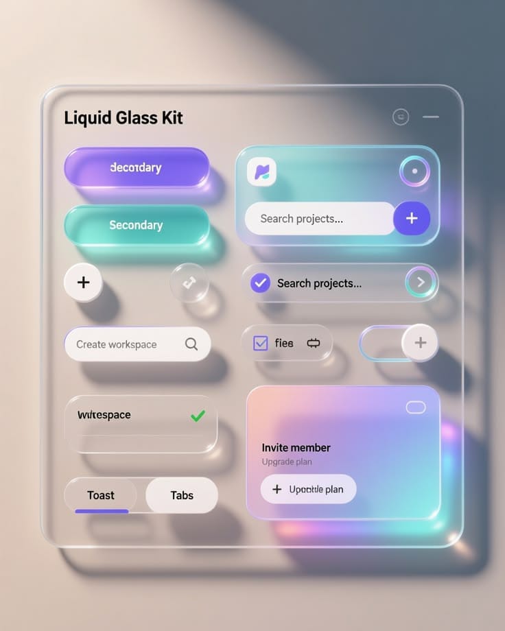 NEFT AI curated asset