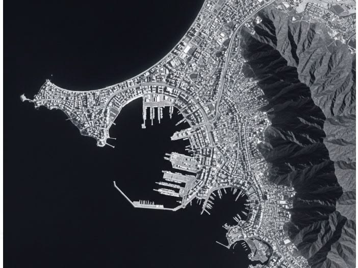 GEO Intelligence
