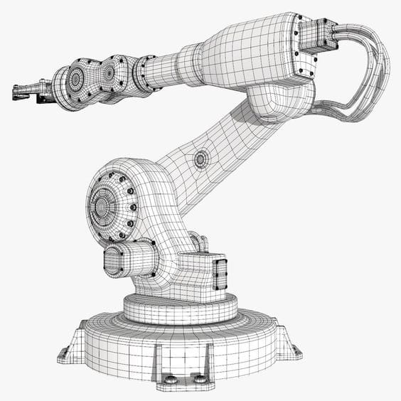 NEFT AI curated asset