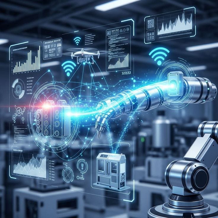 NEFT AI curated asset