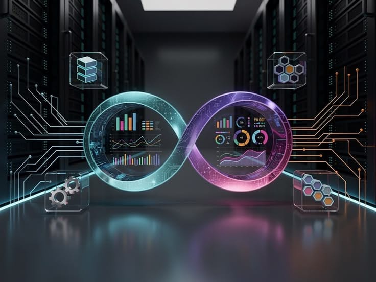 Cloud Infrastructure