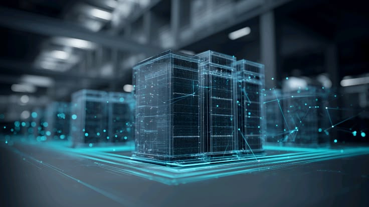 NEFT AI curated asset