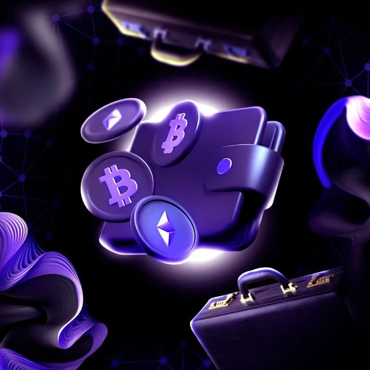 NEFT AI curated asset