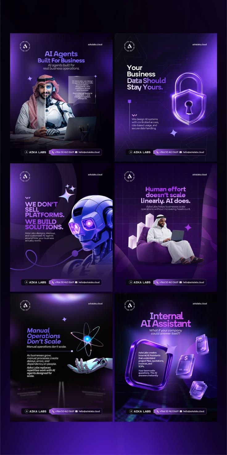 NEFT AI curated asset
