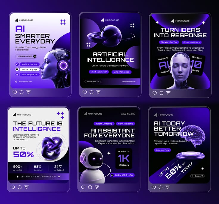 NEFT AI curated asset