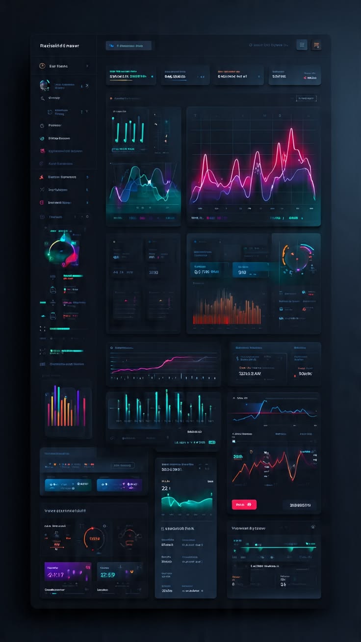 NEFT AI curated asset