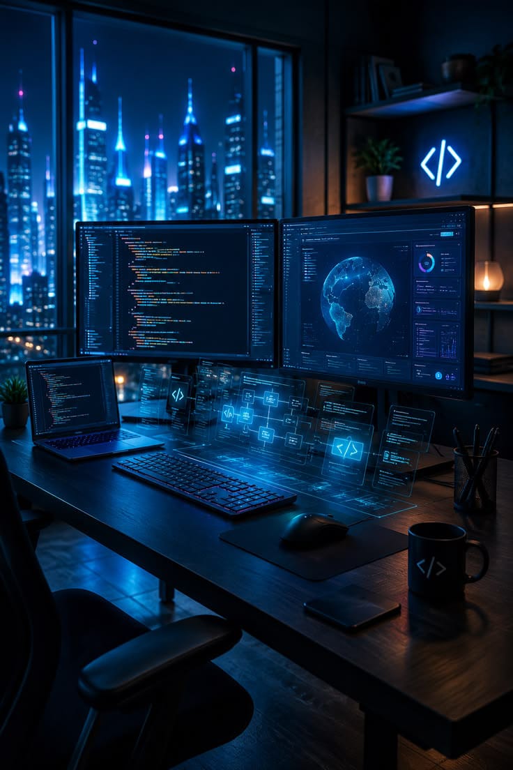 NEFT AI curated asset