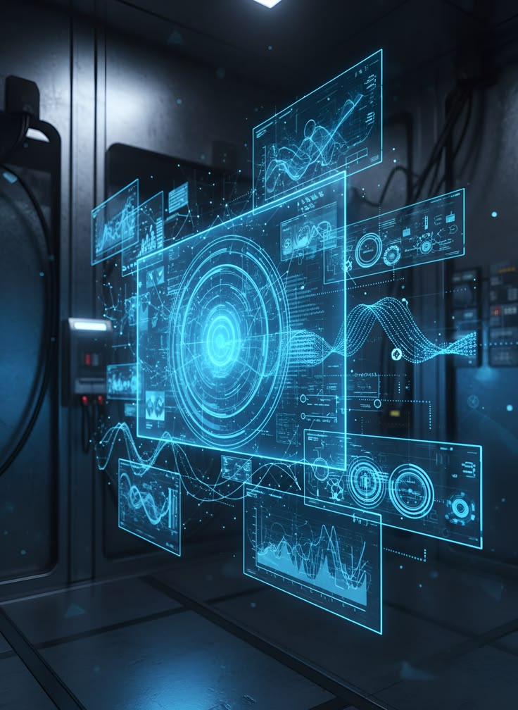 NEFT AI curated asset