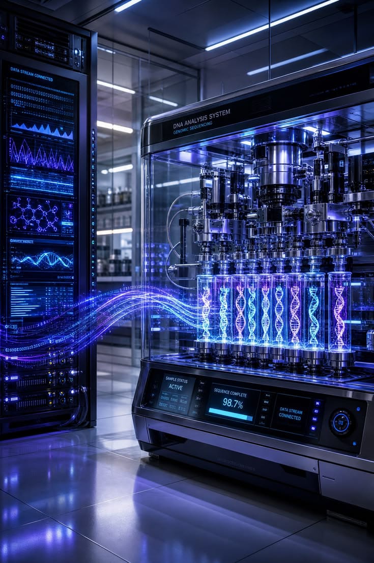 NEFT AI curated asset