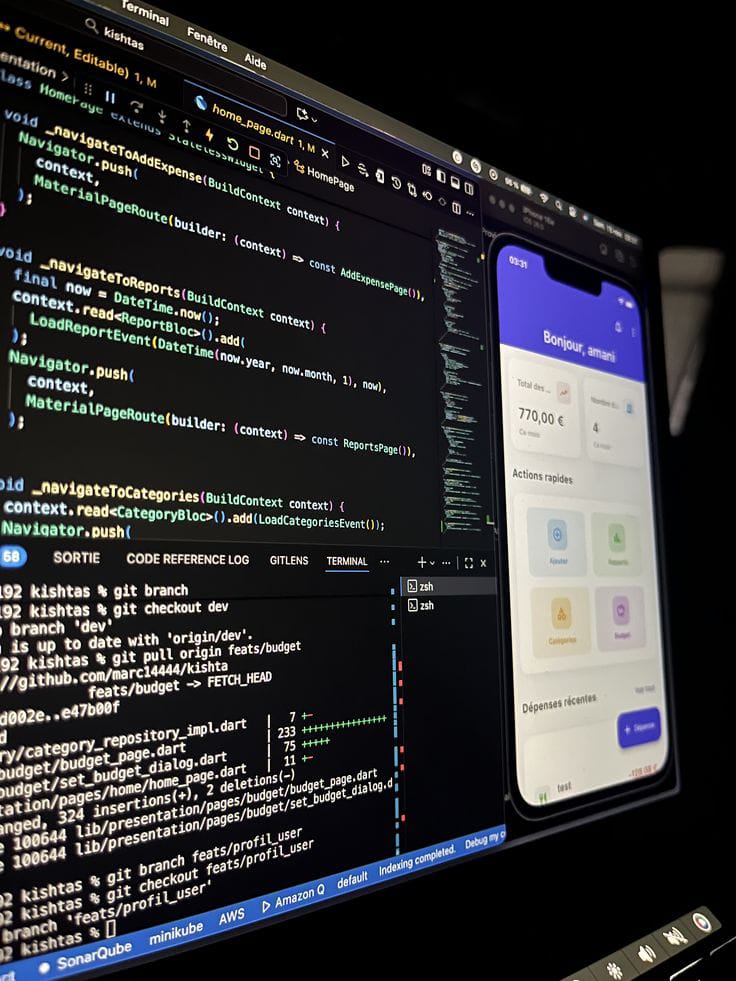 NEFT AI curated asset